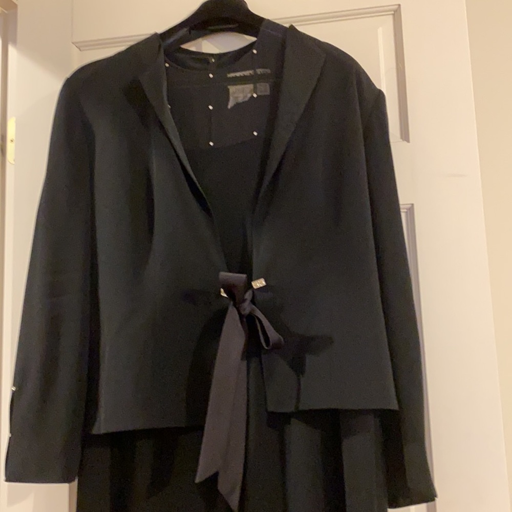 Daymor gown
